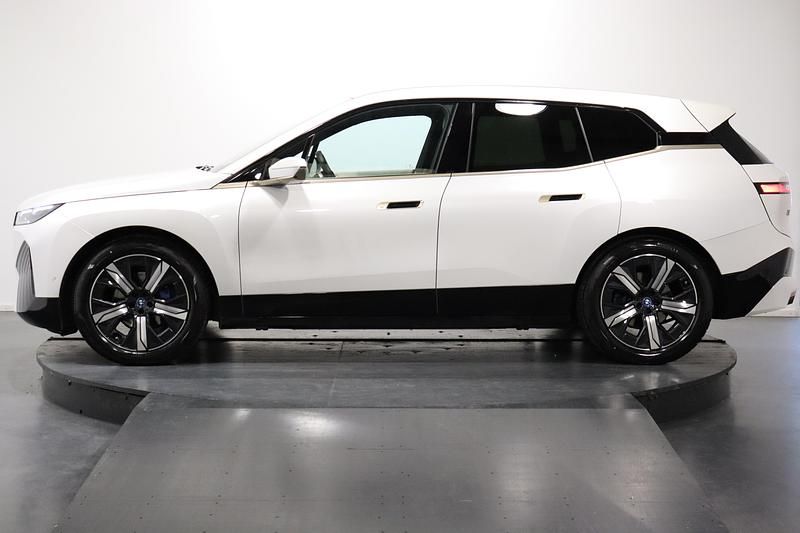 Gebraucht BMW iX Sport Line 384 kW (523 PS) 2023 SUV