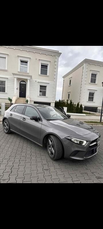 Gebraucht Mercedes A250 224 PS (164 kW) 2019