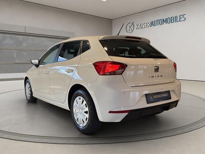 Gebraucht Seat Ibiza Style 115 PS (84 kW) 2020 Kleinwagen