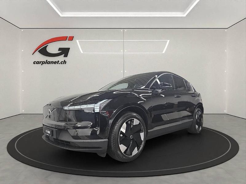 Schwarz Gebraucht 2025 Volvo EX30 Ultra SUV | CHF 43’350 (Teuer) - Bild 1/4