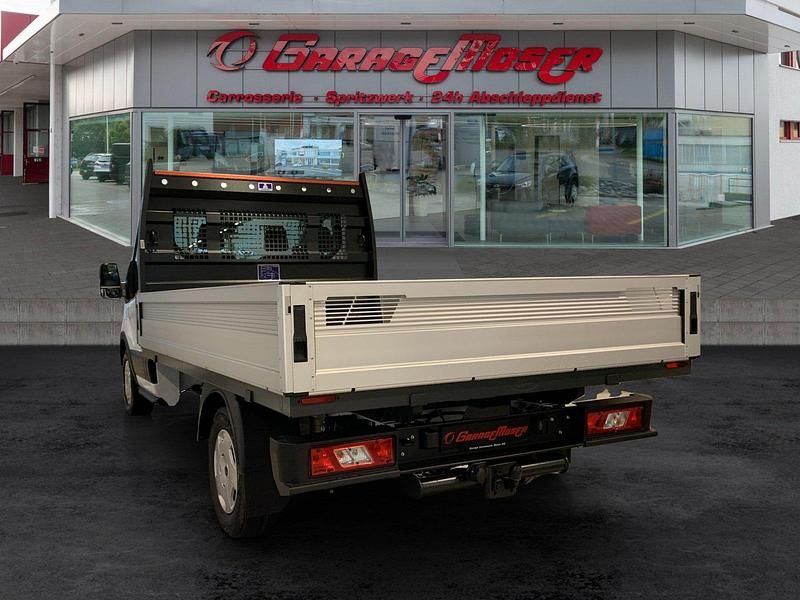 Neu Ford Transit Trend 130 PS (95 kW) 2026