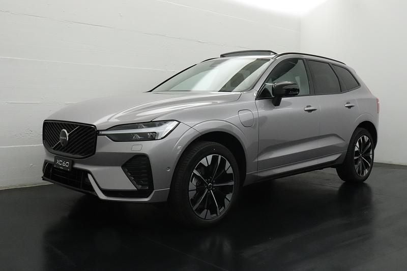Neu Volvo XC60 Ultra 455 PS (334 kW) 2025 SUV
