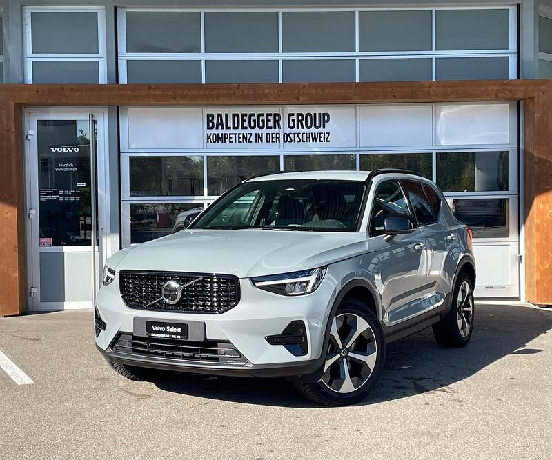 Gebraucht 2024 Volvo XC40 Plus SUV | CHF 38’490 (Fairer Preis) - Bild 1/4