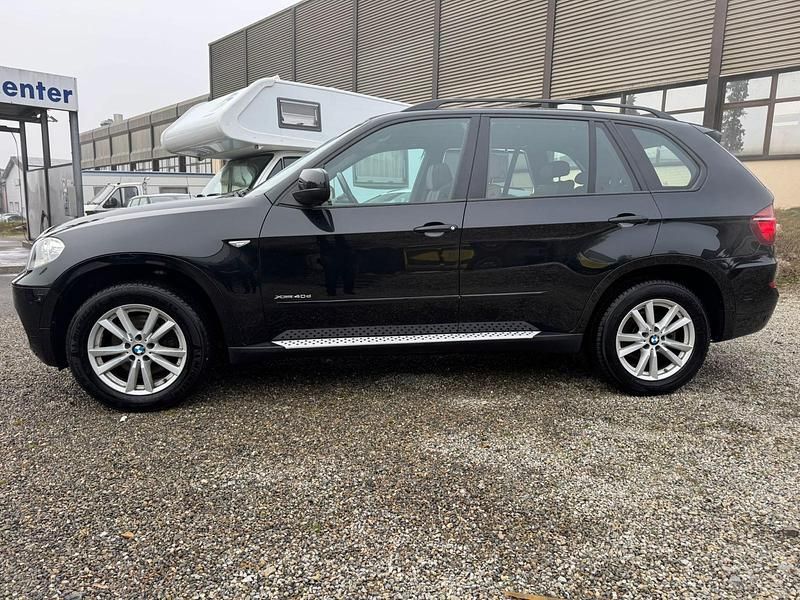 Gebraucht BMW X5 306 PS (225 kW) 2012 SUV