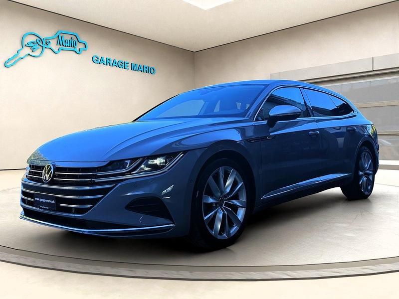 Gebraucht VW Arteon Elegance 200 PS (147 kW) 2023 Kombi