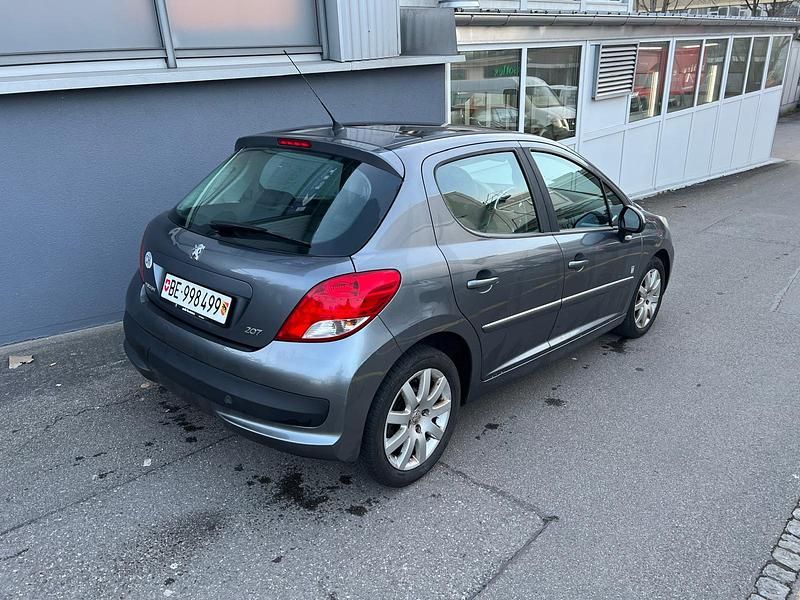Gebraucht Peugeot 207 120 PS (88 kW) 2011