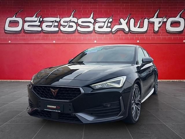 Gebraucht Cupra Leon VZ 300 PS (220 kW) 2021 Limousine