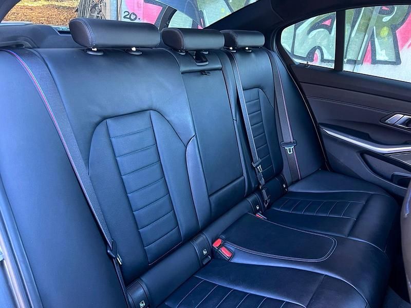 Gebraucht BMW M340 M Sport 374 PS (275 kW) 2022 Limousine