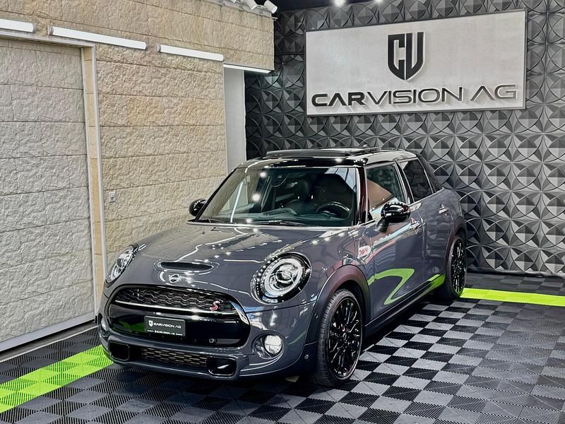 Gebraucht 2019 Mini Cooper S Kleinwagen | CHF 18’999 (Guter Preis) - Bild 1/4