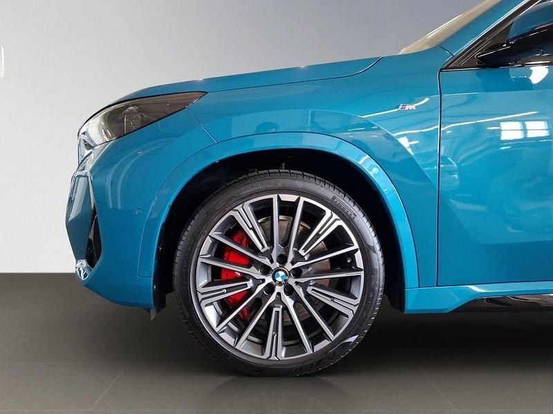 Gebraucht BMW X1 Luxury Line 163 PS (119 kW) 2024 SUV