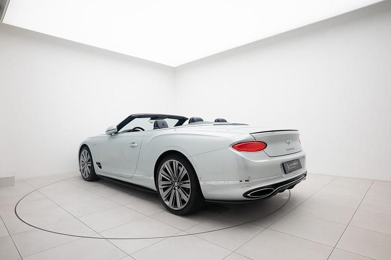 Gebraucht Bentley Continental 659 PS (484 kW) 2023