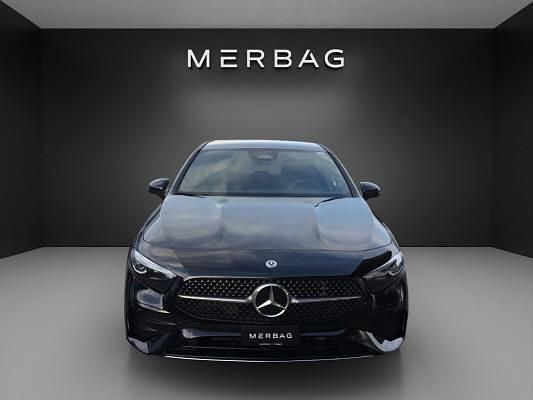 Neu Mercedes A250 224 PS (164 kW) 2025 Schwarz Limousine