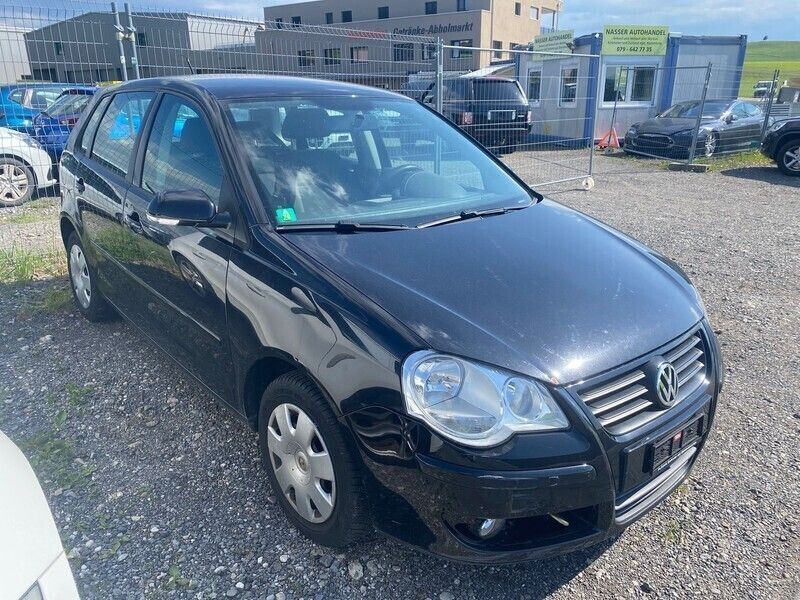 Gebraucht 2006 VW Polo Comfortline | CHF 900 - Bild 1/4