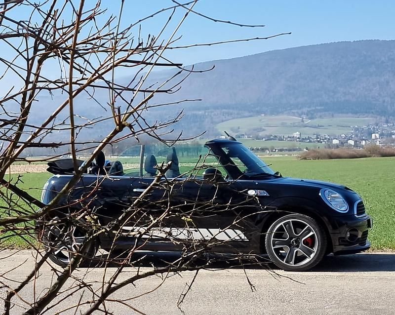 Gebraucht 2009 Mini Cooper S Kleinwagen | CHF 7’200 (Fairer Preis) - Bild 1/4