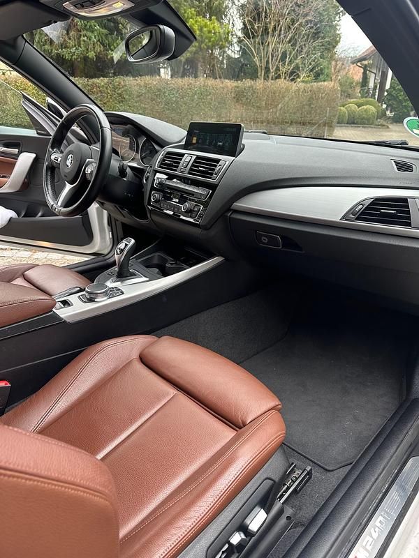 Gebraucht BMW M240 M Sport 340 PS (250 kW) 2017