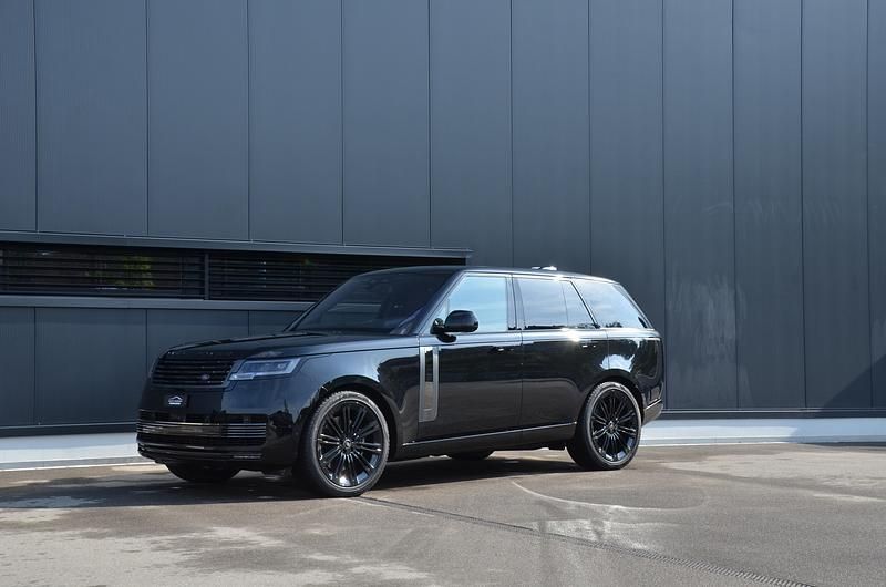 Gebraucht 2023 Land Rover Range Rover SUV | CHF 144’900 (Fairer Preis) - Bild 1/4