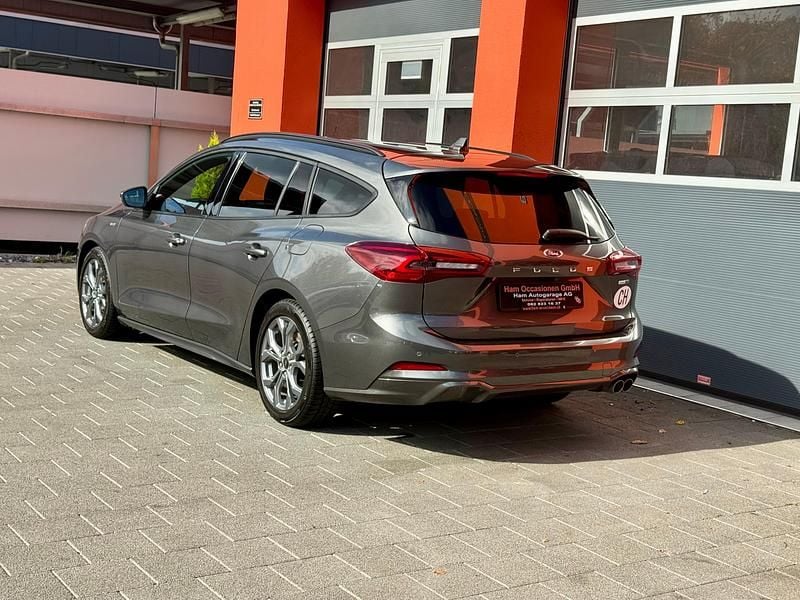 Gebraucht Ford Focus ST-Line 155 PS (114 kW) 2023
