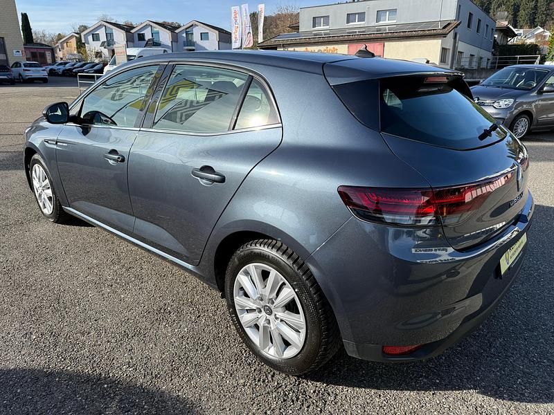 Gebraucht Renault Mégane IV Zen 116 PS (85 kW) 2020 Limousine