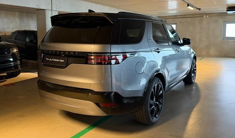 Gebraucht Land Rover Discovery 5 SE Dynamic 350 PS (257 kW) 2025 SUV