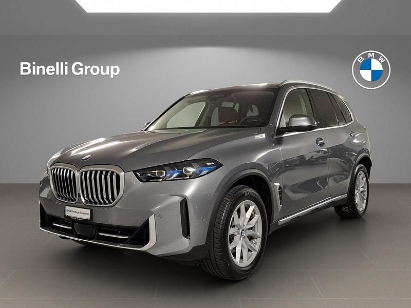 Gebraucht 2024 BMW X5 SUV | CHF 78’900 (Etwas zu teuer) - Bild 1/4