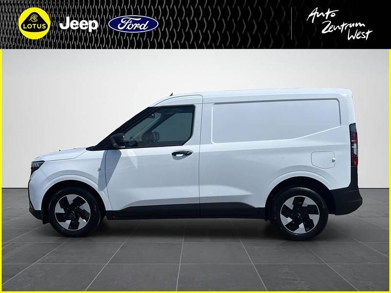 Neu Ford E-Transit Trend 100 kW (136 PS) 2025 Van