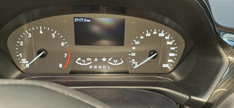 Gebraucht Ford Puma Titanium 125 PS (91 kW) 2023 SUV