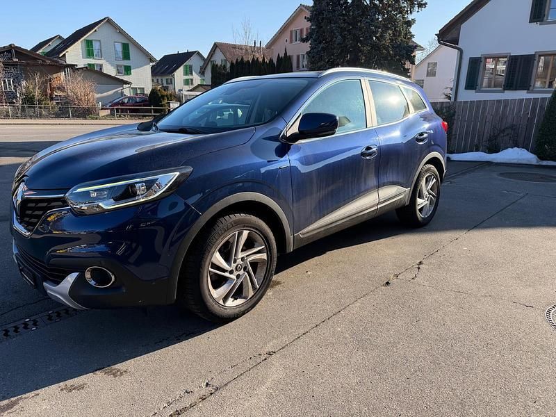 Gebraucht Renault Kadjar Version S 130 PS (95 kW) 2018 SUV