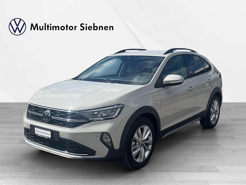 Grau Gebraucht 2024 VW Taigo United SUV | CHF 35’900 - Bild 1/4