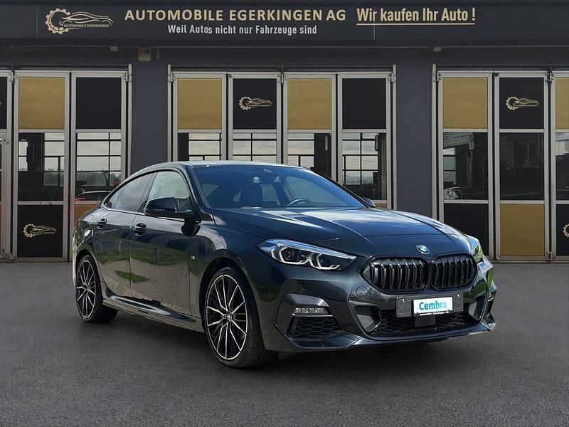 Gebraucht BMW 218 150 PS (110 kW) 2023 Coupé