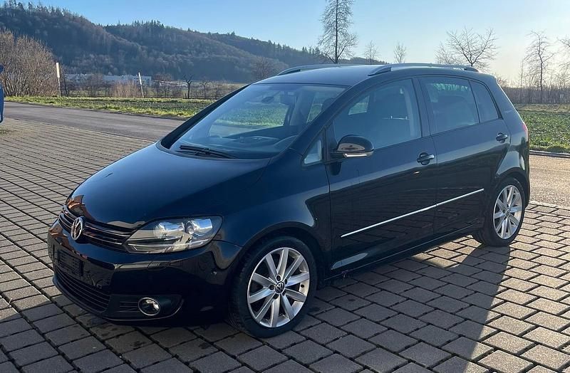 Gebraucht VW Golf VII Highline 160 PS (117 kW) 2012 Limousine