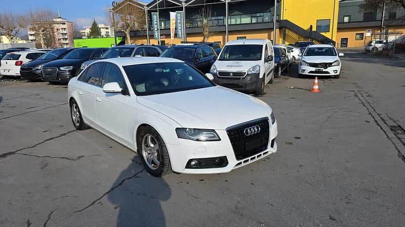 Gebraucht Audi A4 265 PS (194 kW) 2009