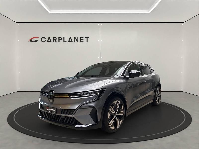 Grau Neu 2025 Renault Megane E-Tech Iconic Limousine | CHF 39’900 (Fairer Preis) - Bild 1/4