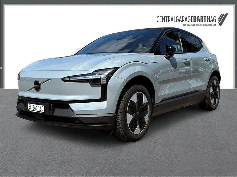 Gebraucht 2024 Volvo EX30 Plus SUV | CHF 34’937 (Guter Preis) - Bild 1/4