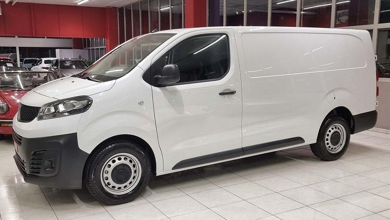 Gebraucht Fiat Scudo Business 145 PS (106 kW) 2024 Van