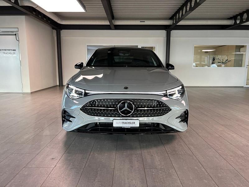 Neu Mercedes CLA220 190 PS (139 kW) 2026 Limousine