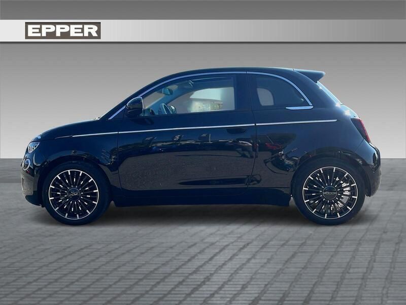 Gebraucht Fiat 500e La Prima 86 kW (118 PS) 2023 Limousine