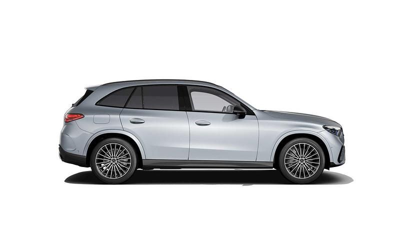 Neu Mercedes GLC220 197 PS (144 kW) 2026 SUV