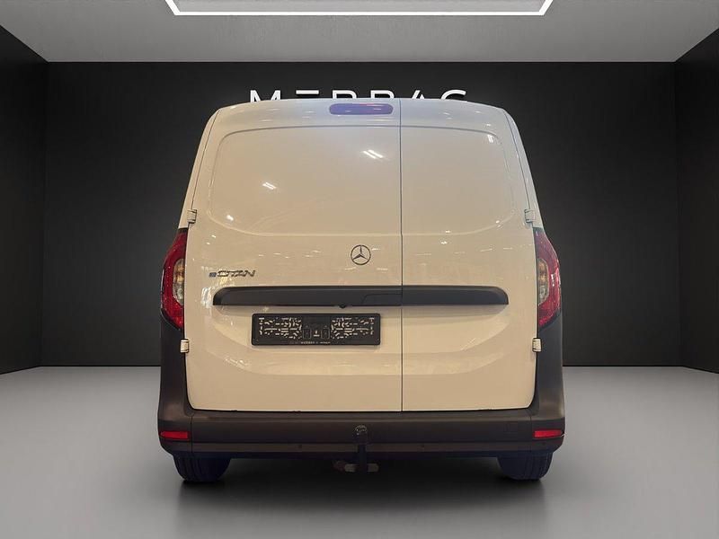 Neu Mercedes eCitan 89 kW (122 PS) 2025 Limousine