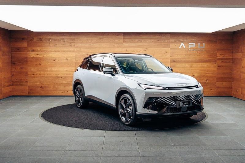 Neu 2025 Baic X55 SUV | CHF 34’800 - Bild 1/4