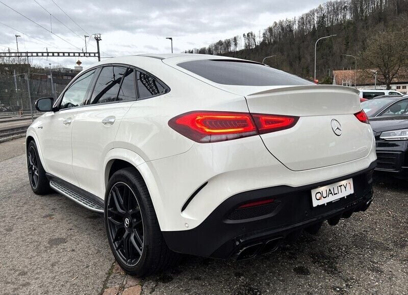 Gebraucht Mercedes S63 AMG AMG 612 PS (450 kW) 2022 Coupé