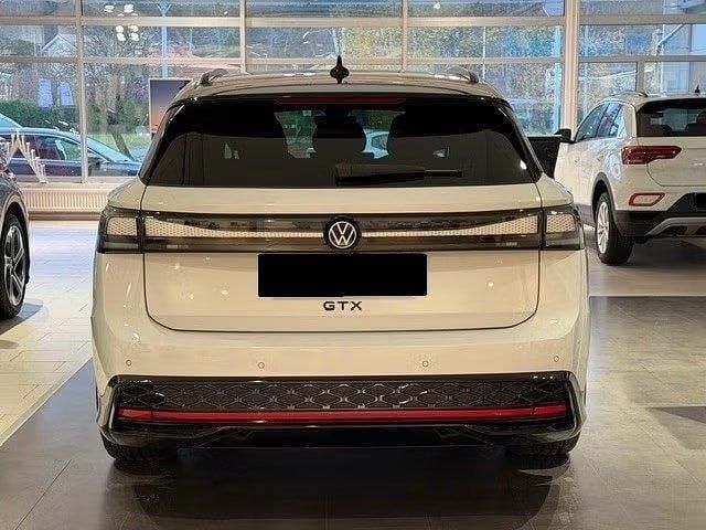 Neu VW ID.7 GTX 250 kW (340 PS) 2026 Kombi