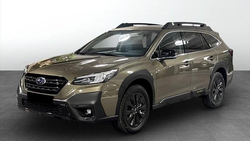 Neu 2026 Subaru Outback Kombi | CHF 44’400 - Bild 1/4
