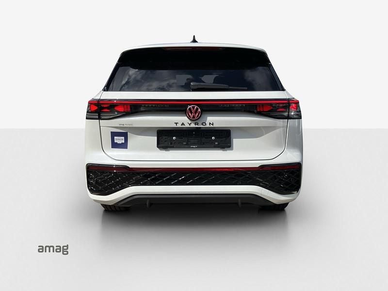 Gebraucht VW Tayron United 193 PS (141 kW) 2025 SUV