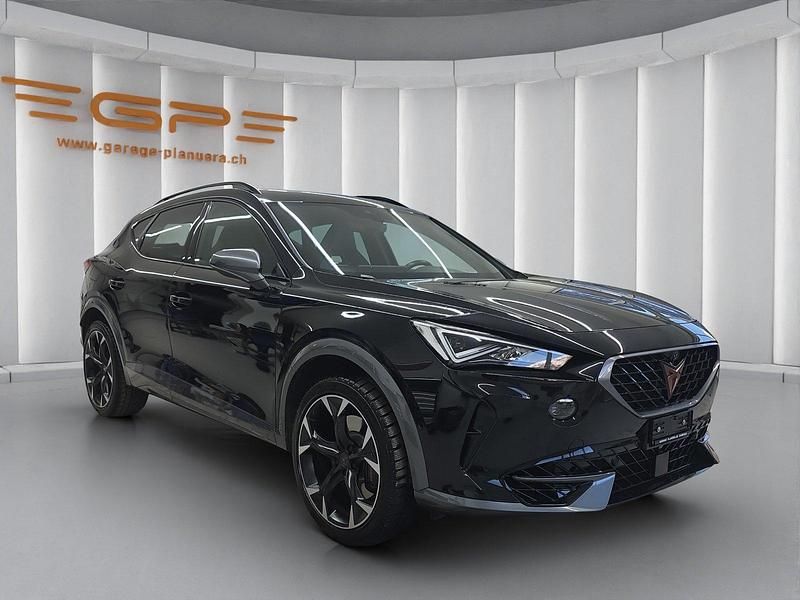 Gebraucht Cupra Formentor VZ 310 PS (228 kW) 2021 SUV