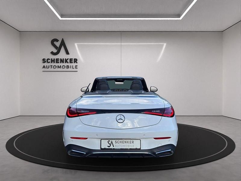 Gebraucht Mercedes CLE200 AMG line 204 PS (150 kW) 2024 Cabrio