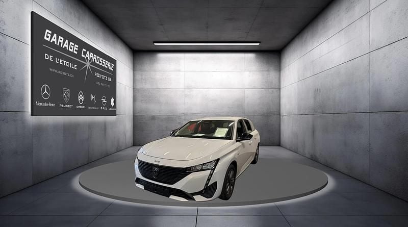 Neu 2025 Peugeot 308 Style Kombi | CHF 28’999 (Guter Preis) - Bild 1/4