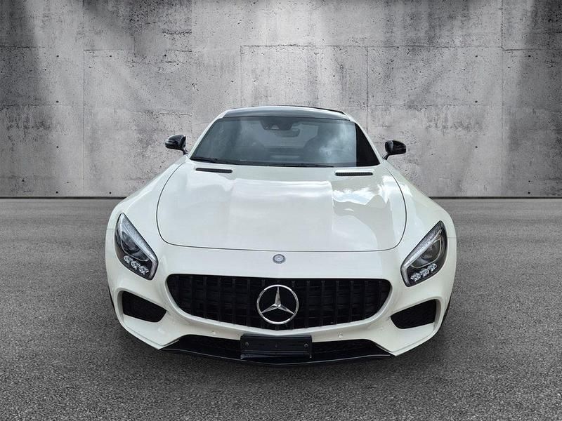 Gebraucht Mercedes AMG GT AMG 462 PS (339 kW) 2015 Coupé