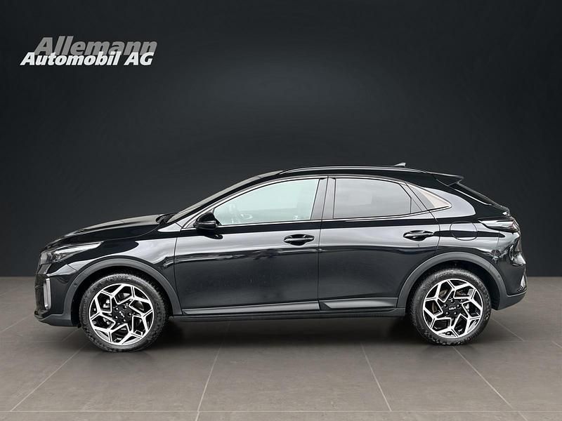 Gebraucht Kia XCeed GT-Line 160 PS (117 kW) 2024 SUV