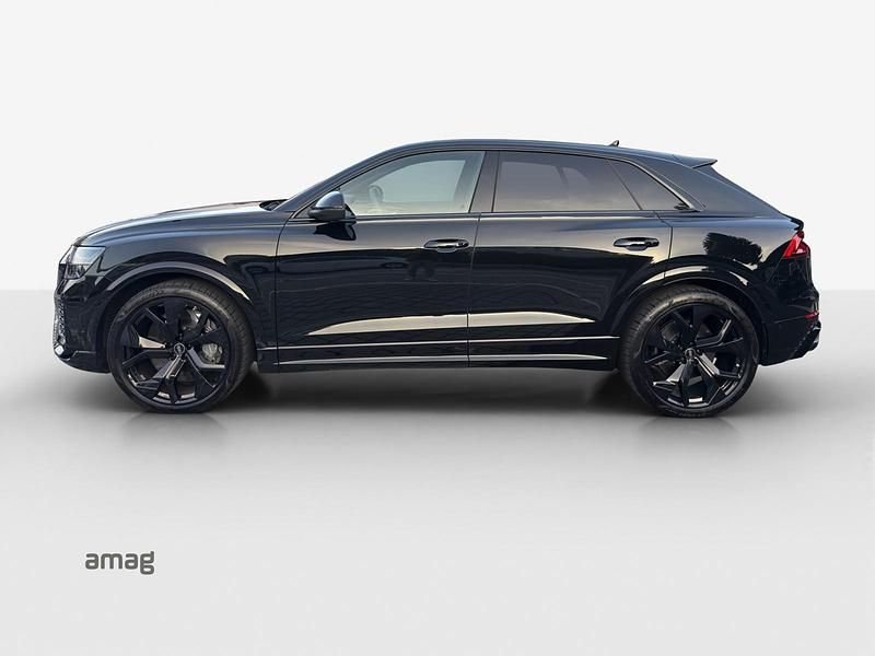Gebraucht Audi RS Q8 600 PS (441 kW) 2022 SUV