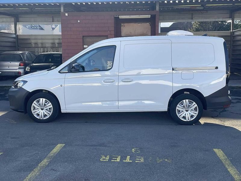 Gebraucht VW Caddy Maxi 114 PS (83 kW) 2023 Van / Kleinbus